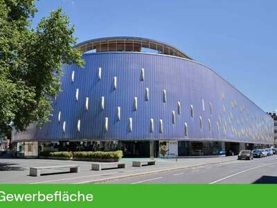 Gewerbeobjekt mieten in 8020 Graz