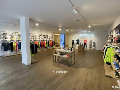 Gewerbeobjekt mieten in 9800 Spittal