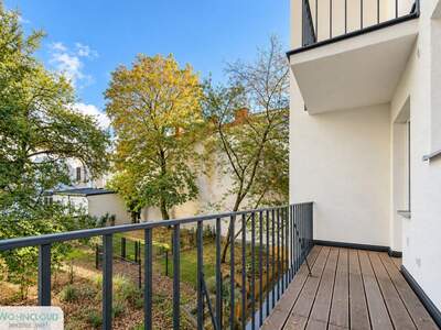 Altbauwohnung kaufen in 1180 Wien