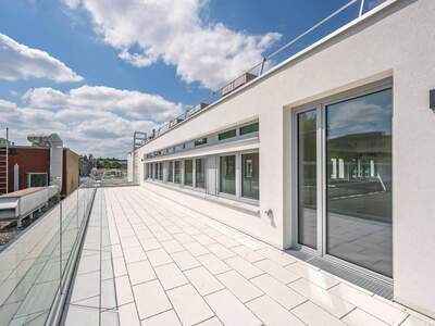 Gewerbeobjekt mieten in 1130 Wien