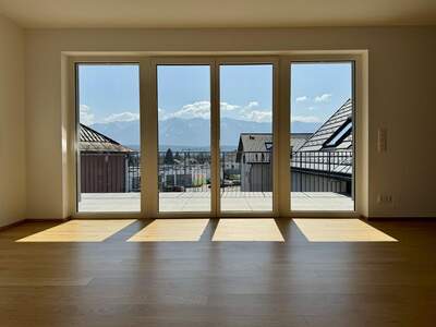 Wohnung mit Balkon mieten in 9500 Villach (Bild 1)