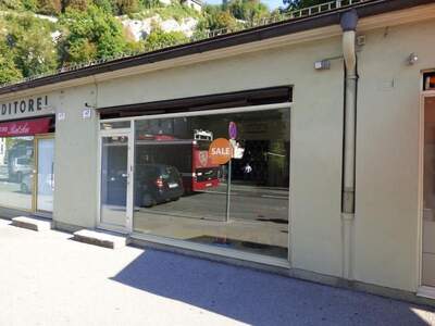 Ladenlokal mieten in 5020 Salzburg