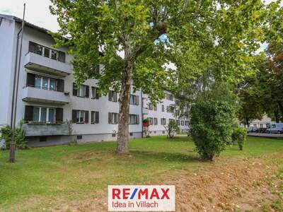 Anlageobjekt kaufen in 9500 Villach