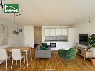 Terrassenwohnung mieten in 1160 Wien (Bild 5)