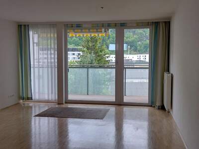 Terrassenwohnung kaufen in 5020 Salzburg (Bild 3)