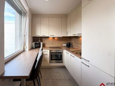 Wohnung mit Balkon mieten in 4600 Wels (Bild 1)