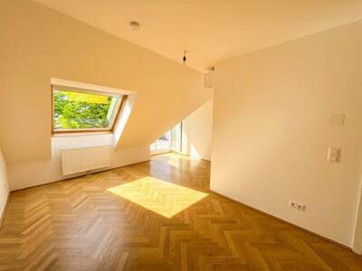 Terrassenwohnung mieten in 1180 Wien (Bild 4)