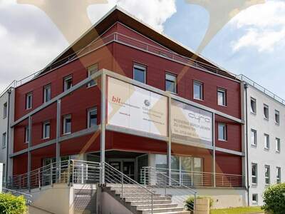 Gewerbeobjekt mieten in 4030 Linz