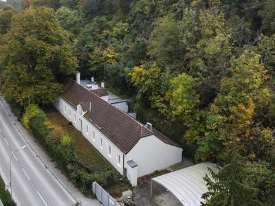 Einfamilienhaus kaufen in 3421 Höflein (Bild 5)