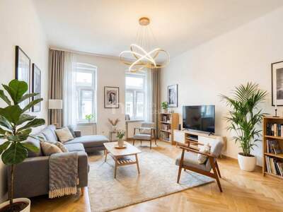 Wohnung kaufen in 1160 Wien
