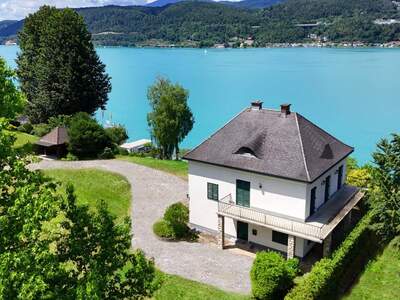Haus kaufen in 9082 Oberdellach