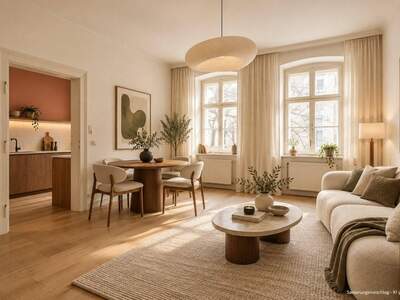 Wohnung kaufen in 1160 Wien