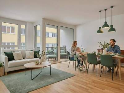 Anlageobjekt kaufen in 1180 Wien