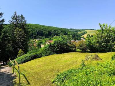 Grundstück kaufen in 3002 Purkersdorf