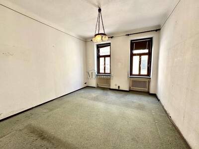 Wohnung kaufen in 1080 Wien