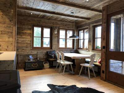 Terrassenwohnung mieten in 5092 St. Martin (Bild 1)