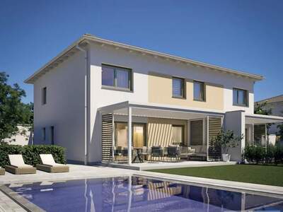 Haus kaufen in 4614 Marchtrenk