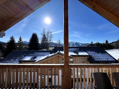 Terrassenwohnung kaufen in 8972 Ramsau (Bild 2)