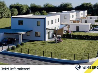 Mehrfamilienhaus kaufen in 4055 Pucking (Bild 4)