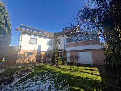 Haus kaufen in 2112 Würnitz