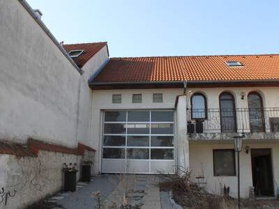 Haus mit Garten kaufen in 7091 Breitenbrunn (Bild 3)