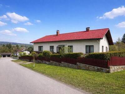 Haus kaufen in 3001 Mauerbach