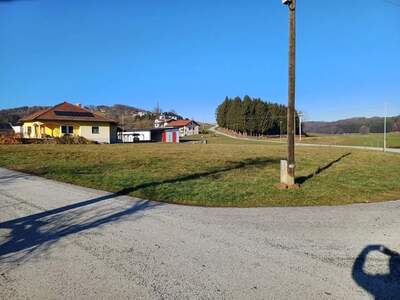 Grundstück kaufen in 7540 Inzenhof