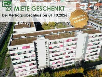 Wohnung mieten in 8020 Graz