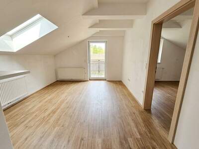 Wohnung mit Balkon mieten in 8461 Retznei (Bild 2)