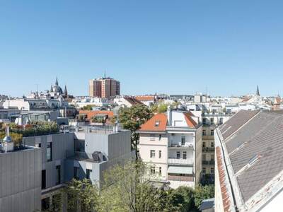 Eigentumswohnung in 1060 Wien