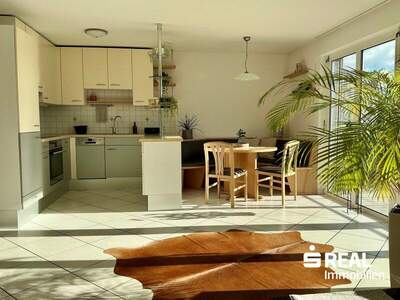 Terrassenwohnung kaufen in 6923 Lauterach (Bild 3)