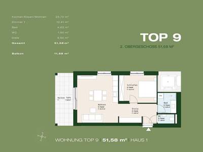 Wohnung kaufen in 8020 Graz