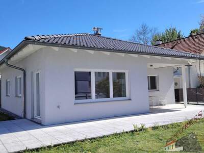 Einfamilienhaus kaufen in 2763 Pernitz (Bild 1)