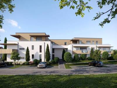 Eigentumswohnung in 4652 Fischlham (Bild 5)