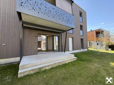 Mietwohnung in 6800 Feldkirch