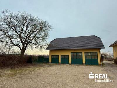 Lager mieten in 4600 Wels (Bild 1)