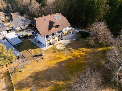 Mehrfamilienhaus kaufen in 9220 Velden (Bild 2)
