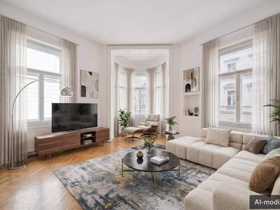Wohnung kaufen in 1040 Wien