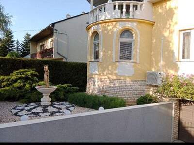 Haus mit Garten kaufen in 8380 Heviz (Bild 3)