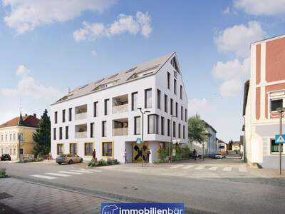 Eigentumswohnung in 4720 Neumarkt (Bild 1)