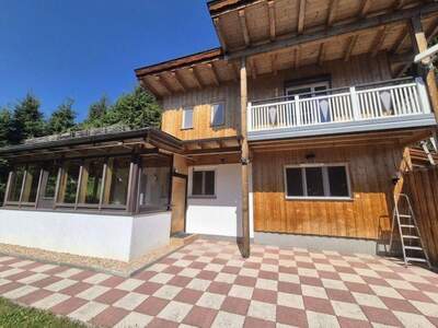 Haus kaufen in 6264 Fügenberg