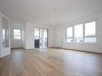Terrassenwohnung kaufen in 2700 Wr. Neustadt (Bild 1)