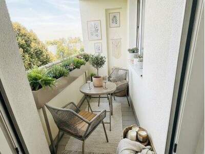 Wohnung mieten in 4020 Linz