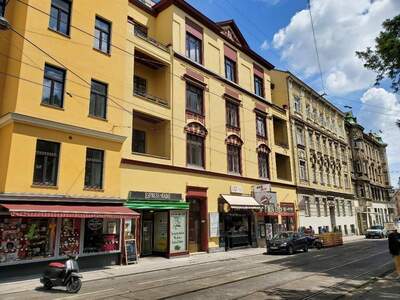 Gewerbeobjekt kaufen in 1180 Wien