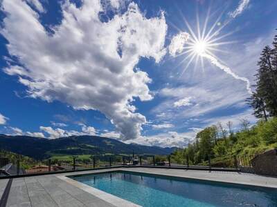 Eigentumswohnung in 6351 Scheffau