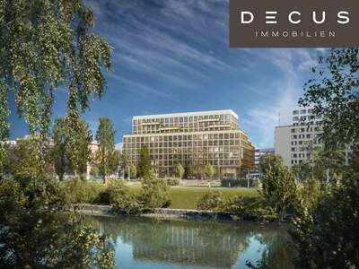 Gewerbeobjekt mieten in 1020 Wien