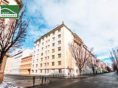 Wohnung kaufen in 1200 Wien (Bild 2)