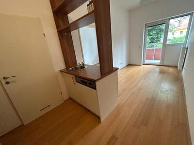 Wohnung mit Balkon mieten in 8010 Graz (Bild 5)