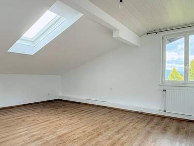 Mietwohnung in 4861 Schörfling