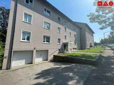 Terrassenwohnung mieten in 4910 Ried (Bild 1)